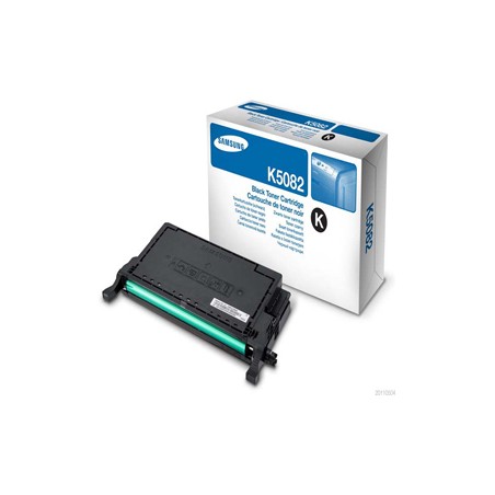 Hp/Samsung Toner Nero CLT-K5082S