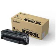 Hp/Samsung Toner Nero a resa elevata CLT-K603L