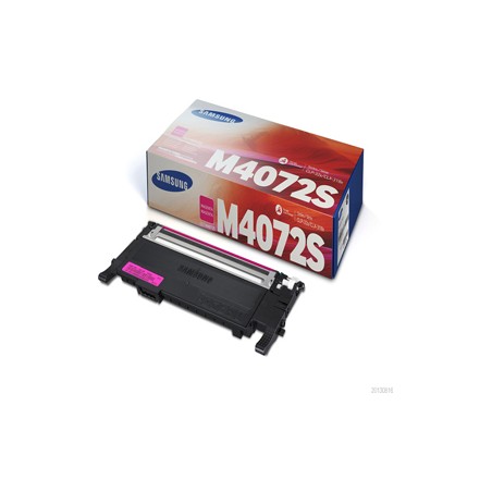 Hp/Samsung Toner Magenta CLT-M4072S