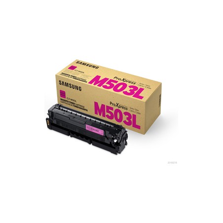 Hp/Samsung Toner Magenta a resa elevata CLT-M503L