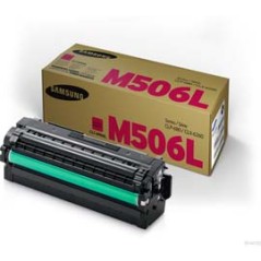 Hp/Samsung Toner Magenta a resa elevata CLT-M506L