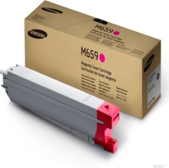 Hp/Samsung Toner Magenta CLT-M659S