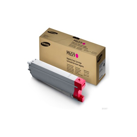 Hp/Samsung Toner Magenta CLT-M659S