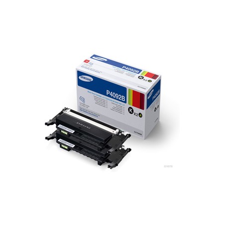 Hp/Samsung Toner Nero CL-P4092B 2-pk