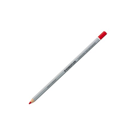 MATITA LUMOCOLORÂ® NON PERMANENTE OMNICHROM ROSSA STAEDTLER