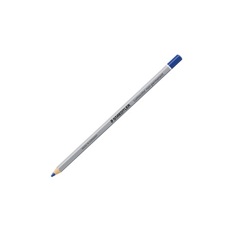 MATITA LUMOCOLORÂ® NON PERMANENTE OMNICHROM BLU STAEDTLER