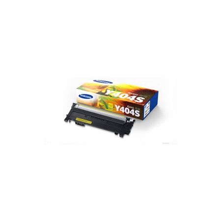 Hp/Samsung Toner Giallo CLT-Y404S