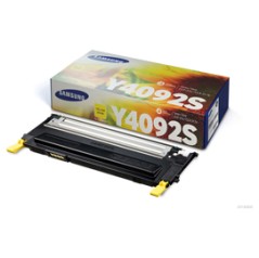 Hp/Samsung Toner Giallo CLT-Y4092S