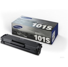 Hp/Samsung Toner Nero MLT-D101S