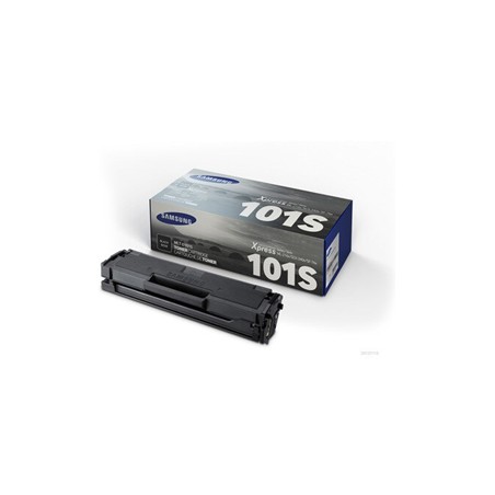 Hp/Samsung Toner Nero MLT-D101S