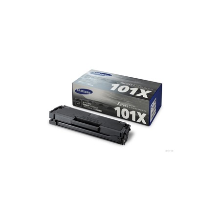 Hp/Samsung Toner Nero a resa ridotta MLT-D101X