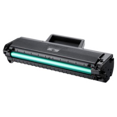 Hp/Samsung Toner Nero MLT-D1042S