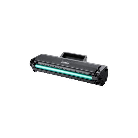 Hp/Samsung Toner Nero MLT-D1042S