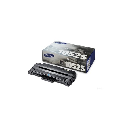 Hp/Samsung Toner Nero MLT-D1052S