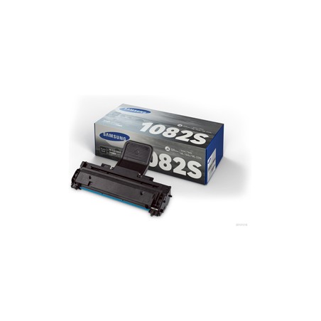 Hp/Samsung Toner Nero MLT-D1082S