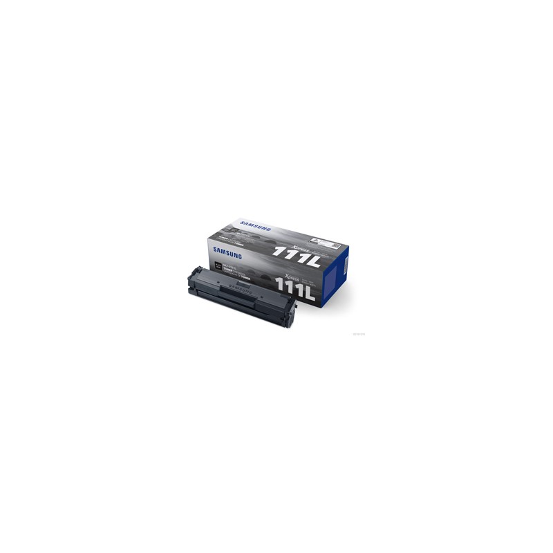 Hp/Samsung Toner Nero a resa elevata MLT-D111L