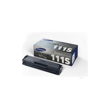 Hp/Samsung Toner Nero MLT-D111S