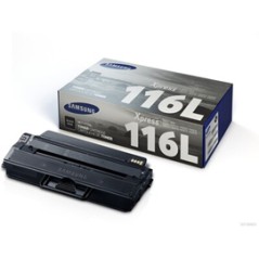 Hp/Samsung Toner Nero a resa elevata MLT-D116L