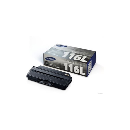 Hp/Samsung Toner Nero a resa elevata MLT-D116L