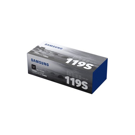 Hp/Samsung Toner Nero MLT-D119S