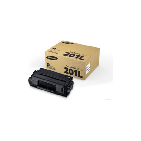 Hp/Samsung Toner Nero a resa elevata MLT-D201L