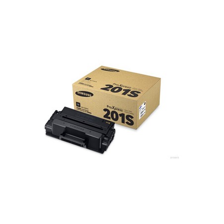 Hp/Samsung Toner Nero MLT-D201S