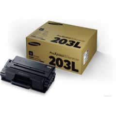 Hp/Samsung Toner Nero a resa elevata MLT-D203L