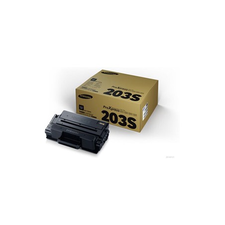 Hp/Samsung Toner Nero MLT-D203S