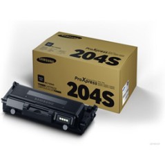 Hp/Samsung Toner Nero MLT-D204S