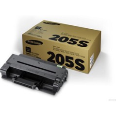 Hp/Samsung Toner Nero MLT-D205S