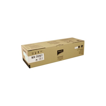 TONER MX-312GT MX-M260/M310