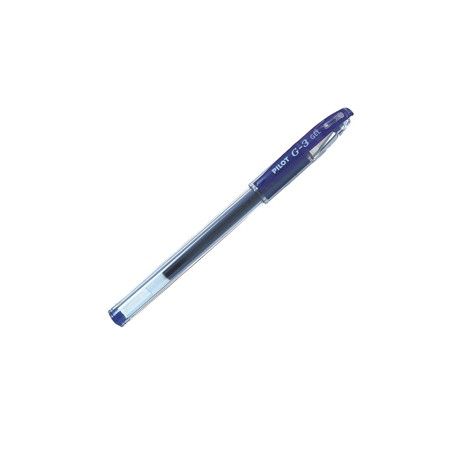 Roller gel G-3 0,7mm blu PILOT