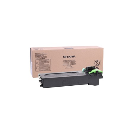 TONER NERO PER MX-M266N / MX-M316N