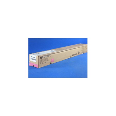 TONER MAGENTA MX2301N 2600