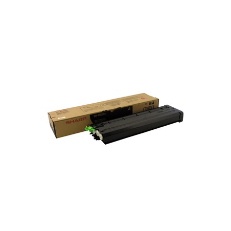 TONER NERO MX-45GTBA MX 3500N 3501N 4500N 4501N