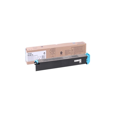 TONER CIANO PER MX-2610N / MX-3110N / MX-3610N