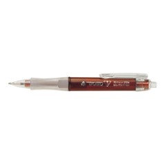 PENNA SFERA SCATTO ROSSO 0.7MM TRATTO 3