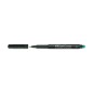 PENNARELLO MULTIMARK NERO 0,4 SUPERFINE FABER-CASTELL