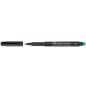 PENNARELLO MULTIMARK NERO 0,6 FINE FABER-CASTELL