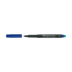 PENNARELLO MULTIMARK BLU 0,6 FINE FABER-CASTELL