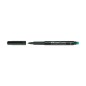 PENNARELLO MULTIMARK NERO 1,0 MEDIO FABER-CASTELL