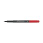 PENNARELLO MULTIMARK ROSSO 1,0 MEDIO FABER-CASTELL