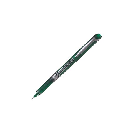 ROLLER HI-TECPOINT V7 GRIP VERDE PILOT