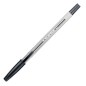 SCATOLA 50 PENNA SFERA NERO P. FINE 0.7MM STARLINE