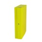 SCATOLA PROGETTO 6 GIALLO GLOSSY Starline