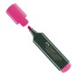 EVIDENZIATORE TEXTLINER FUCSIA FABER-CASTELL