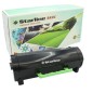 Toner Starline nero BASIC per DELL B3465DNF / B2360D / B2360DN / B3460DN