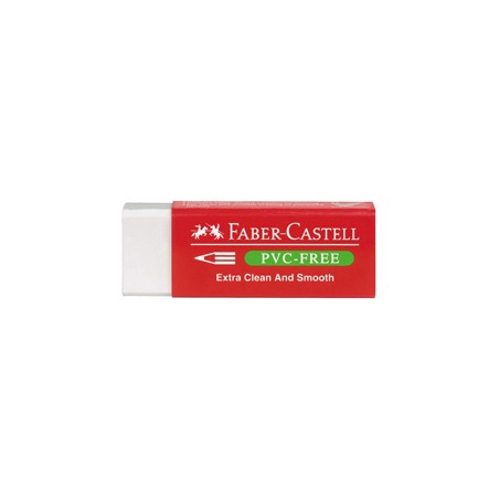 BOX 20 GOMME FABER-CASTELL 7095-20 PER MATITA