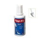 Box 10 correttore liquido Rapid 20ml Tipp-Ex