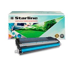 TONER RIC. X BROTHER COLORI CIANO TN230C HL3040 3070